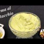 Crema di Pistacchio per Pizza