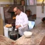 Ricetta Pizza Antonino Esposito senza Lievito Madre