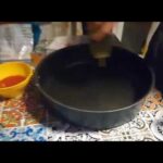 Ricetta Pizza con Coperchio Magic Cooker