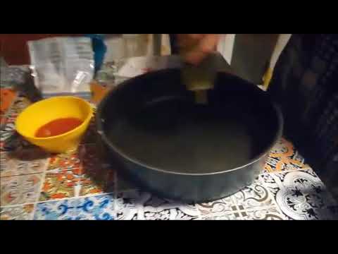Ricetta Pizza con Coperchio Magic Cooker