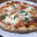 Impasto della Pizza con il Lievito Madre