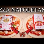 Ricetta Pizza Molino Moras