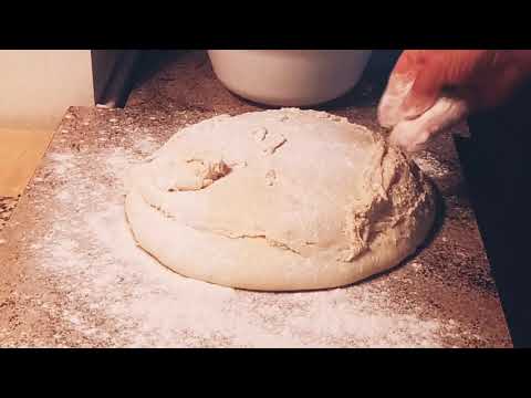 Ricetta Pizza Senatore Cappelli