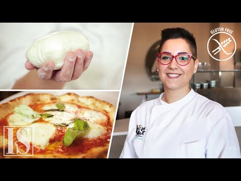 Ricetta Pizza Senza Glutine con Farina Schar