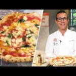 Ricetta Pizza Sorbillo con Lievito Madre