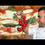 Ricetta Sugo per Pizza Napoletana