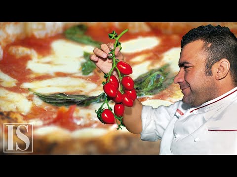 Ricetta Sugo per Pizza Napoletana