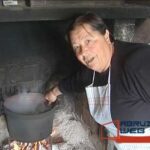 Ricette Abruzzesi Pizza e Foje