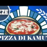 Come Fare la Pizza al Kamut