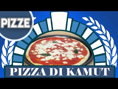 Come Fare la Pizza al Kamut