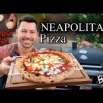 Come Fare la Pizza nel Barbecue