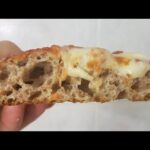 Come impastare la pizza con farina integrale
