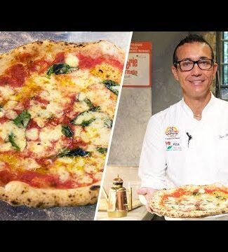 Pizza di Grano