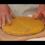 Pizza di Granturco