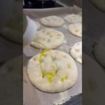 Pizza fatta in casa