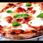 Pizza Casera