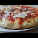Ricetta Coperchi Magici per Pizza