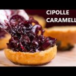 Come Cuocere la Cipolla per la Pizza
