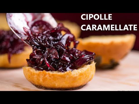 Come Cuocere la Cipolla per la Pizza