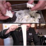 Mozzarella per Pizza Santa Lucia Ricette