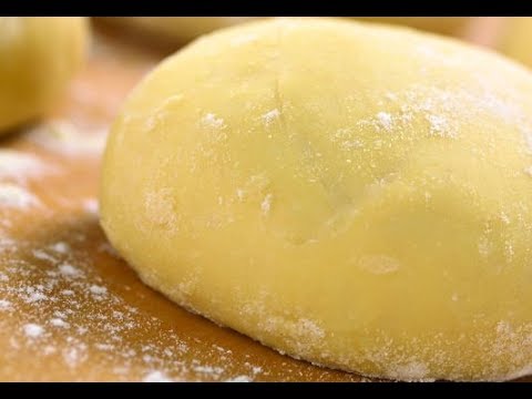 Pasta per Pizza Ricetta della Nonna