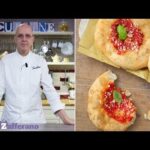 Pizza Montanara