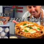 Pizza per Forno a Legna