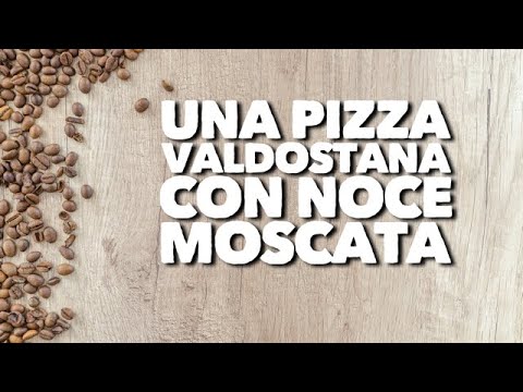 Pizza Valdostana Ricetta Originale