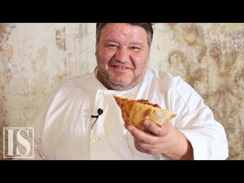 Pizze Gourmet Invernali Ricette