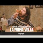 Ricetta della Pizza Margherita in Francese
