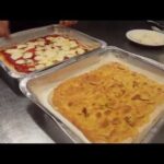 Ricetta di Pizza e Foje Abruzzese