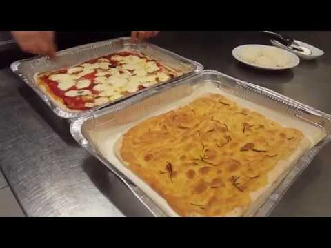 Ricetta di Pizza e Foje Abruzzese