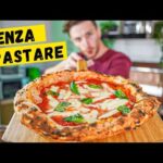 Ricetta impasto pizza lievitazione 12 ore