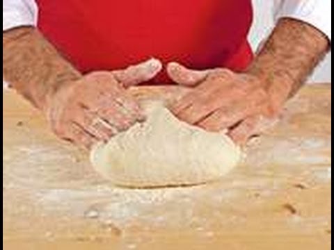Ricetta Pizza Fatta in Casa