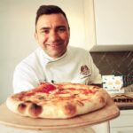 Come Cucinare la Pizza sulla Pietra Refrattaria