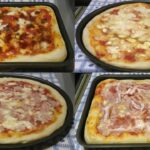 Come Fare la Pizza Alta e Soffice in Casa