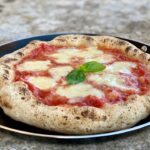 Come cucinare pizza surgelata senza forno