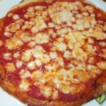 Come fare la pizza con il bicarbonato