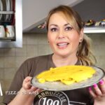 Pizza di Granturco
