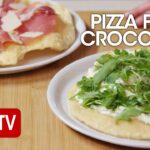 Come Fare la Pizza Fritta Senza Lievito
