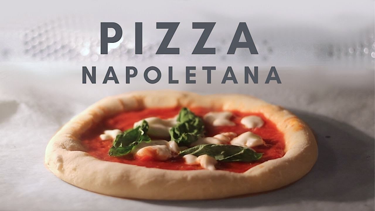 Come Fare la Pizza in Casa per Due Persone