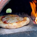 Come Fare la Pizza nel Camino