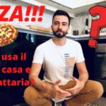 Pizza su Pietra Refrattaria