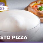 Pizza sulla Pietra Refrattaria