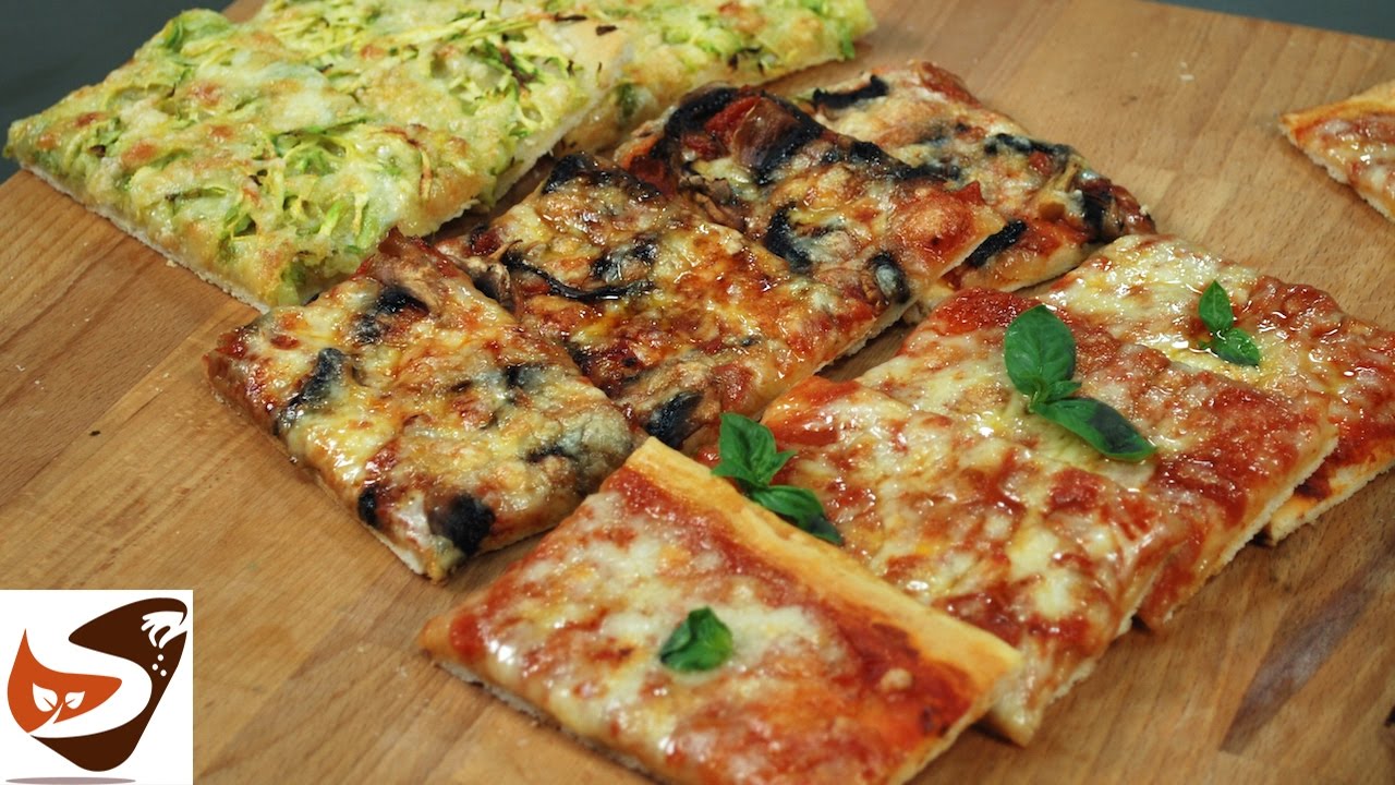 Come Fare Pizza Buitoni