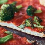 Pizza Proteica