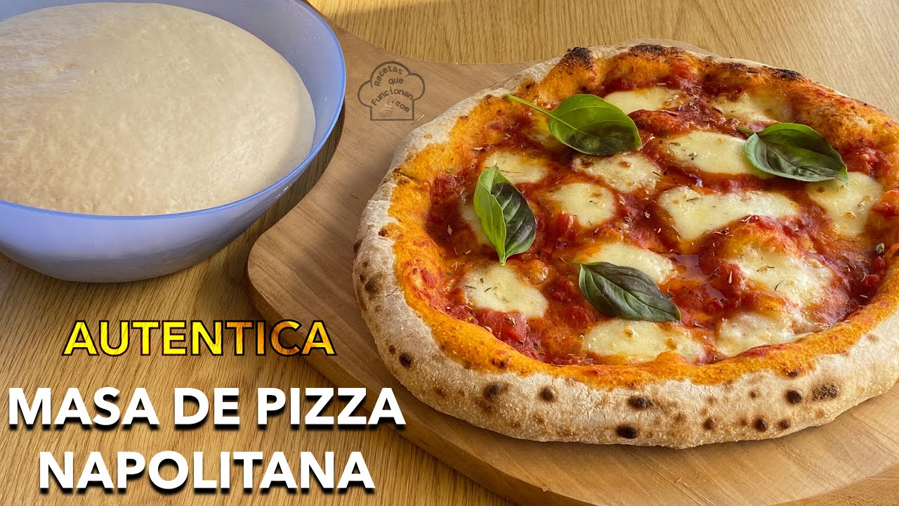 Come Prendere la Pizza con la Pala
