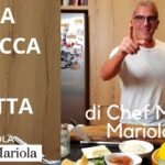 Crema di Zucca per Pizza