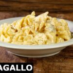 Pizza ai Quattro Formaggi
