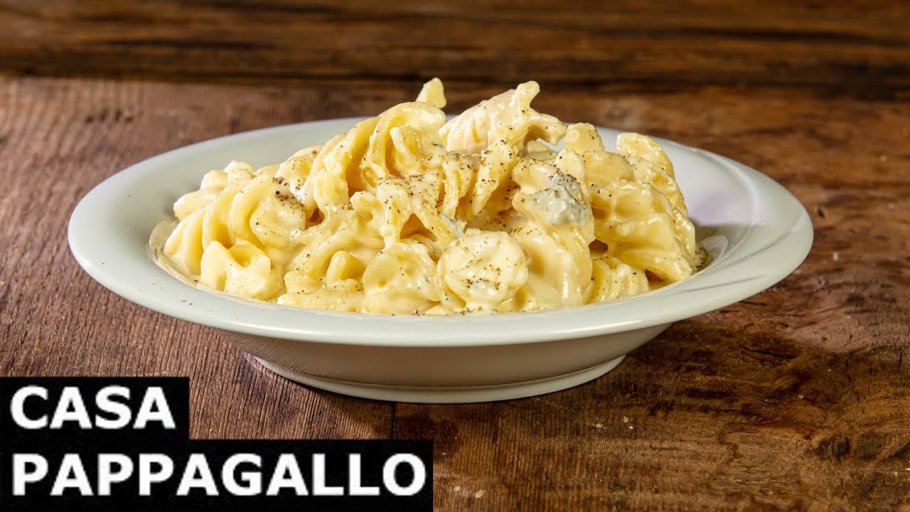 Pizza ai Quattro Formaggi